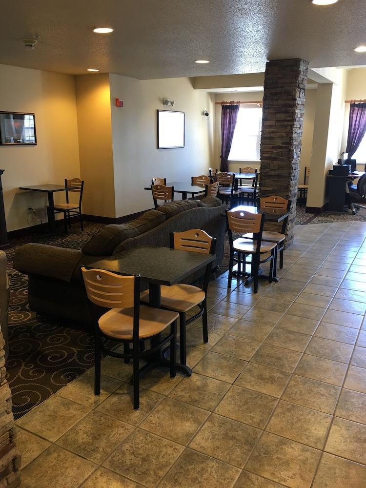 Microtel Inn & Suites By Wyndham Rice Lake Екстер'єр фото